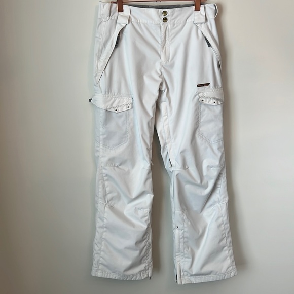 Sims Snowboarding pants - Picture 1 of 15